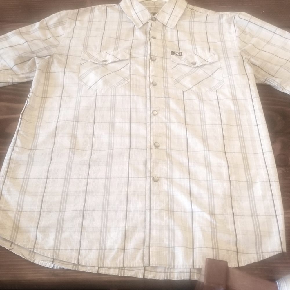 Dixxon flannel company bamboo cruiser